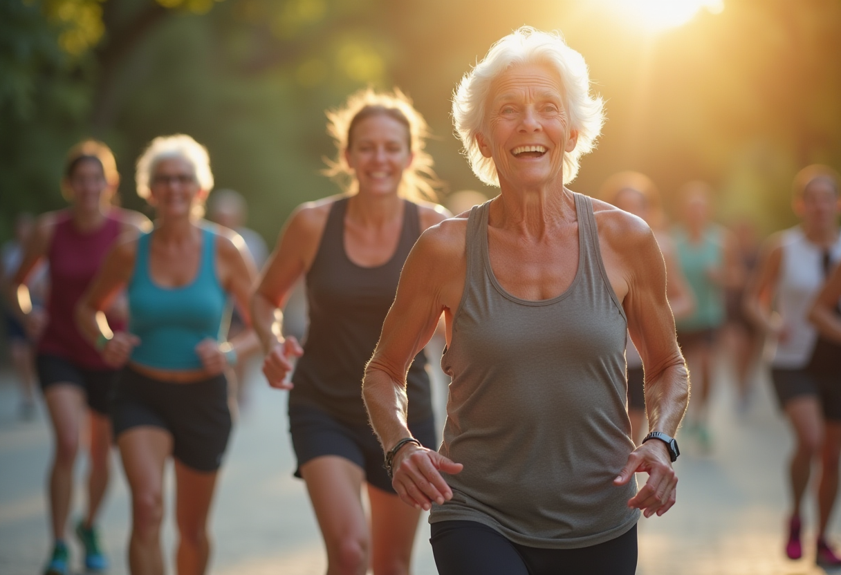 Фітнес тренування