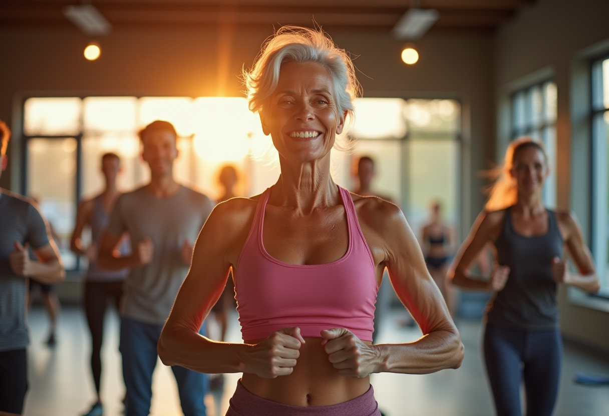 Силове тренування