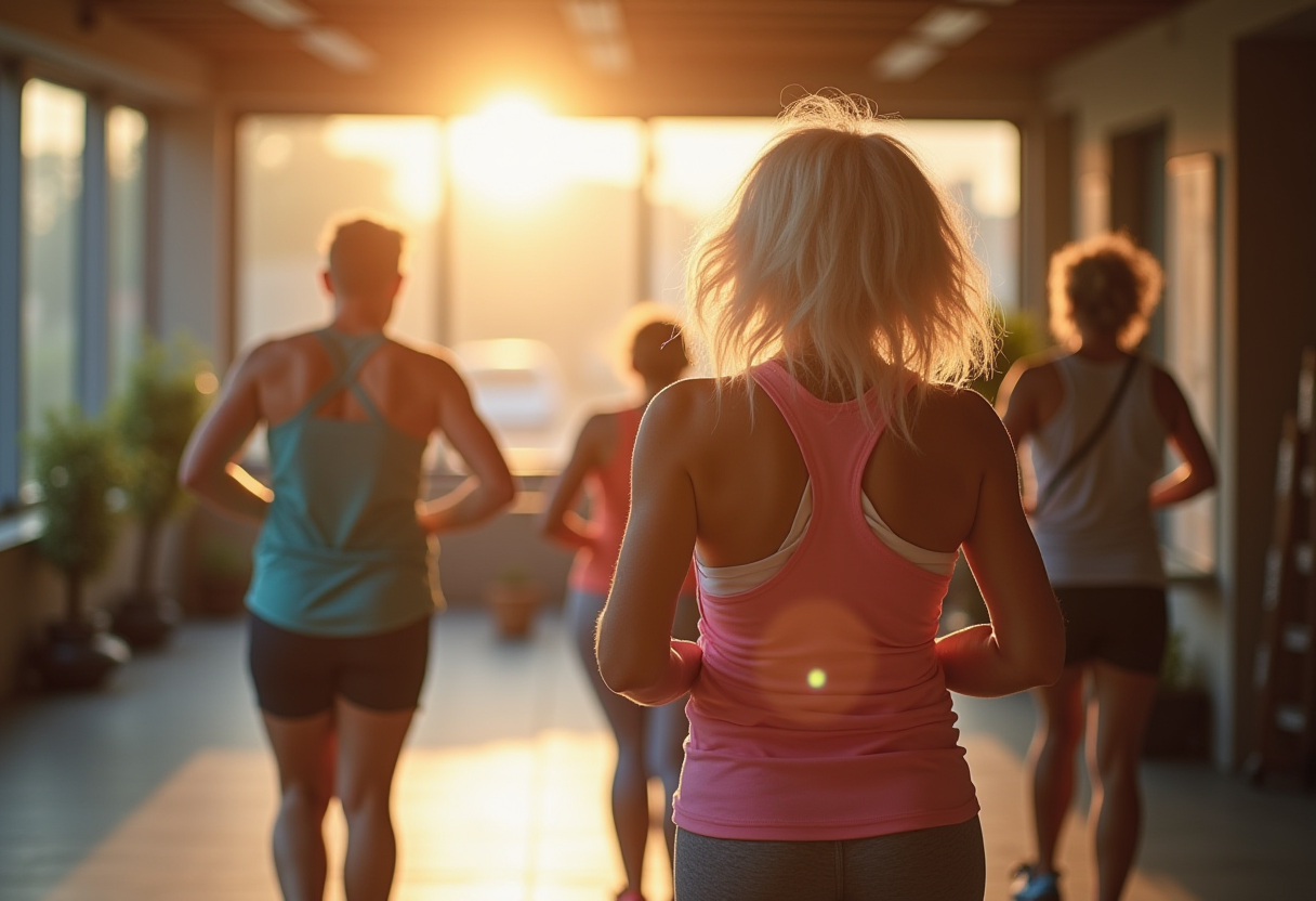 Функціональне тренування